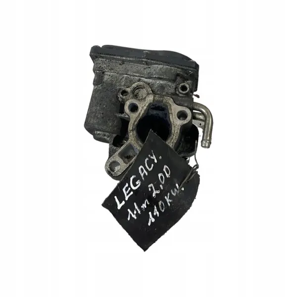 EGR-venttiili Subaru Legacy V 2.0L Diesel 1501000055 image 5