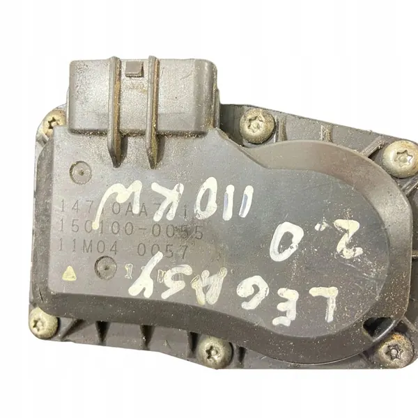 EGR-venttiili Subaru Legacy V 2.0L Diesel 1501000055 image 7