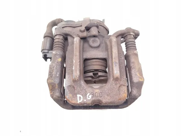 BMW Z4 Hintere Bremszange - Gebrauchtes OEM-Teil image 5
