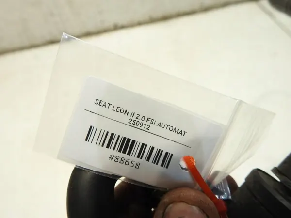 Flexible de Servo SEAT OE OEM 1K0612041CT - Occasion image 4