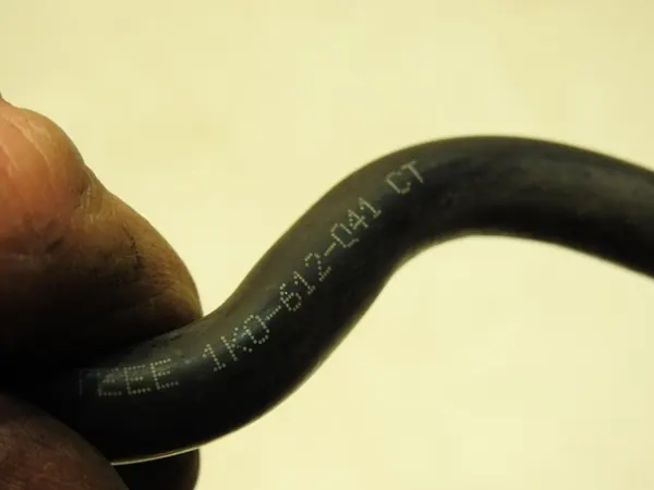 Flexible de Servo SEAT OE OEM 1K0612041CT - Occasion image 6