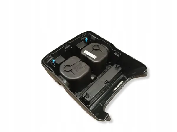 Jeep Grand Cherokee WL achter bekerhouder OEM 6XW73TX7AA image 2