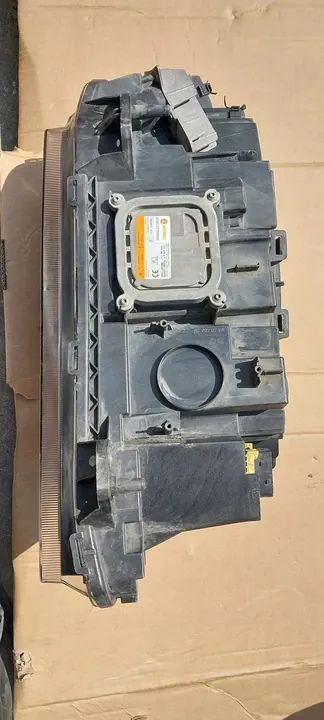 Xenon LED -ajovalomoduuli Volvo FH4 Oikea image 2