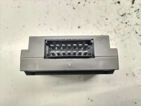 Anhängerkupplungsmodul OEM 52400525 für Opel Astra III image 3
