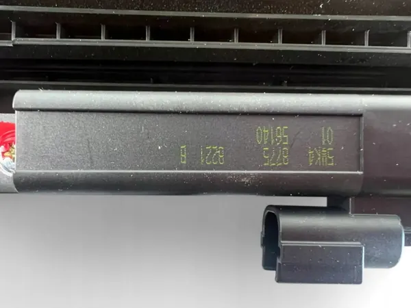Gebrauchter CD-Wechsler OEM JF00A21090 für Nissan GT-R R35 image 10