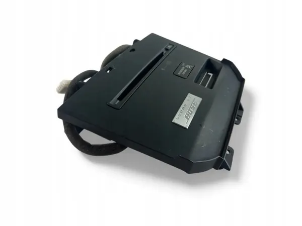 Gebrauchter CD-Wechsler OEM JF00A21090 für Nissan GT-R R35 image 3