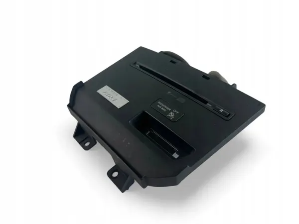 Gebrauchter CD-Wechsler OEM JF00A21090 für Nissan GT-R R35 image 4