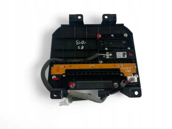 Gebrauchter CD-Wechsler OEM JF00A21090 für Nissan GT-R R35 image 6