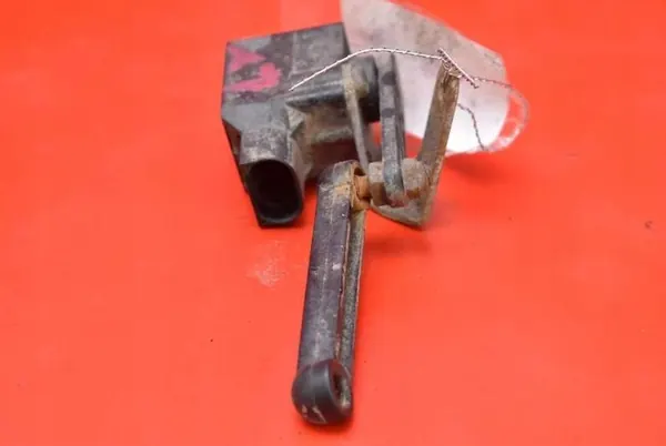 Sensor de nível 6784697 BMW X5 E53 99-03 image 2