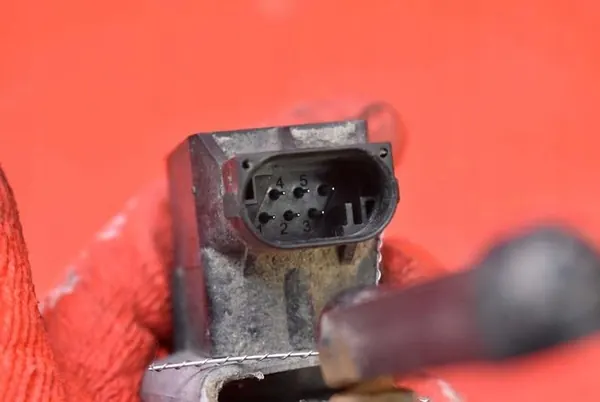 Sensor de nível 6784697 BMW X5 E53 99-03 image 6