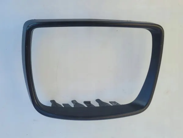 BMW X3 E83 vänster spegelram OEM 3412285 image 2