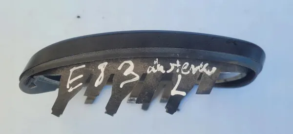 BMW X3 E83 vänster spegelram OEM 3412285 image 3