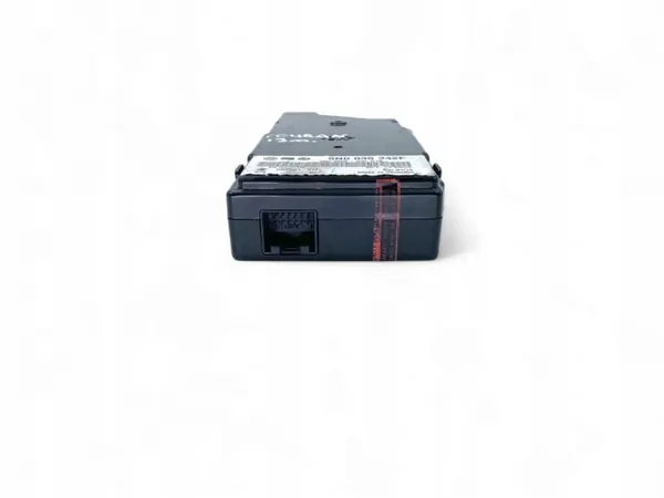 Unidad de control Skoda Rapid (NH) OEM 5N0035342F image 4