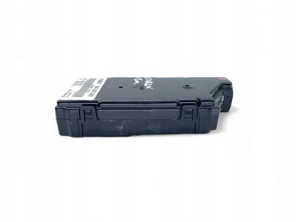 Unidad de control Skoda Rapid (NH) OEM 5N0035342F image 5