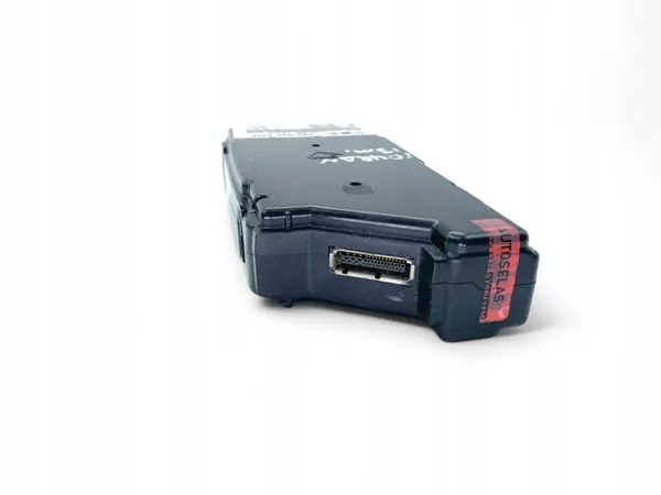 Unidad de control Skoda Rapid (NH) OEM 5N0035342F image 6