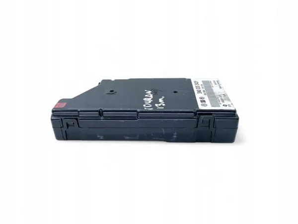 Unidad de control Skoda Rapid (NH) OEM 5N0035342F image 7