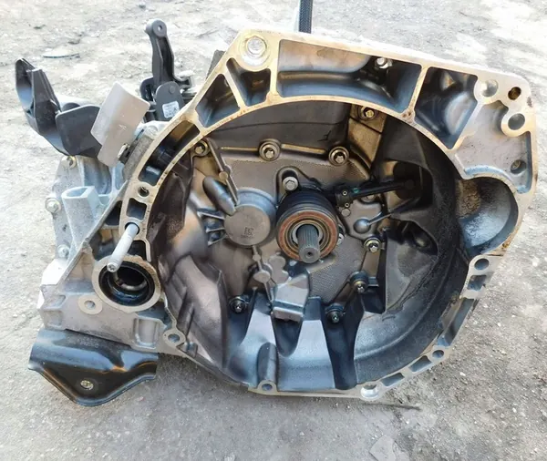 Dacia Sandero III 1.0 TCE LPG Manuaalivaihteisto JH3928 image 2