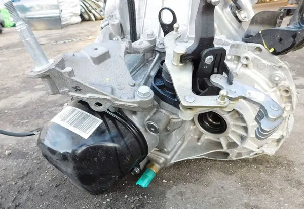 Dacia Sandero III 1.0 TCE LPG Manuaalivaihteisto JH3928 image 4