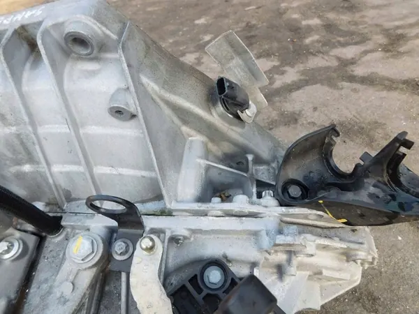 Dacia Sandero III 1.0 TCE LPG Manuaalivaihteisto JH3928 image 5