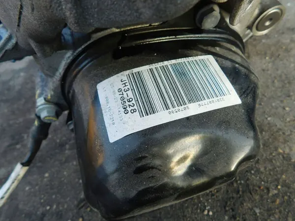 Dacia Sandero III 1.0 TCE LPG Manuaalivaihteisto JH3928 image 7