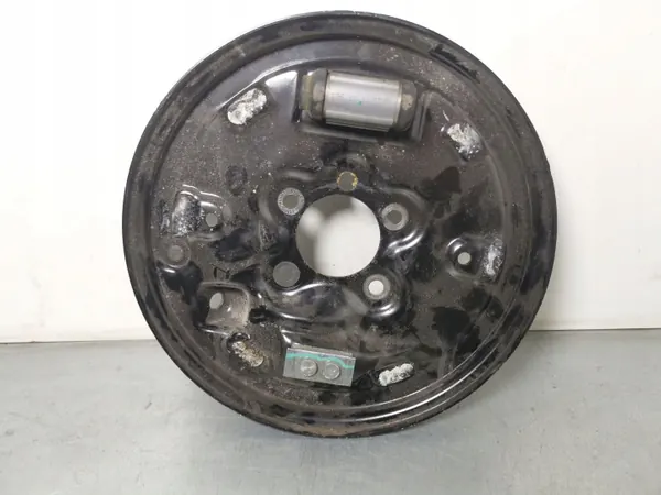 Taka jarrulevykilpi OEM FBZ15235 Seat Aronalle image 2