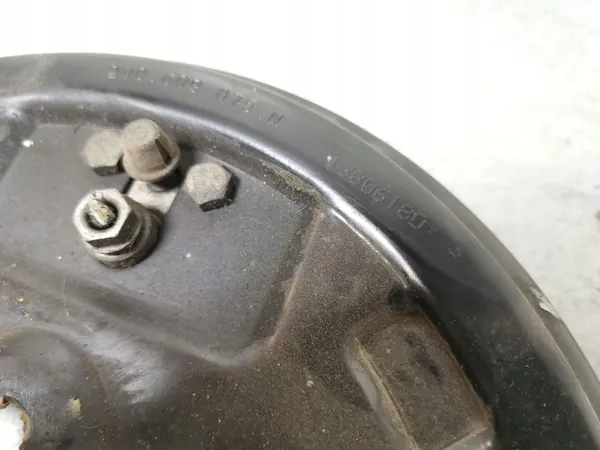 Taka jarrulevykilpi OEM FBZ15235 Seat Aronalle image 4