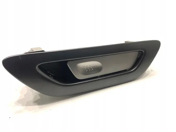 Manilla Interior Derecha Trasera OEM LORK-756-1000016506 image 2