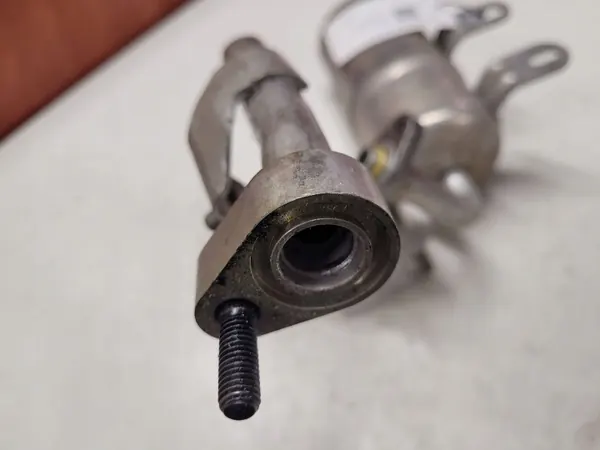 Déshydrateur climatisation Volvo V50 OEM 31332650 image 4