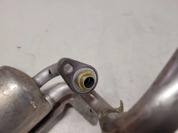 Déshydrateur climatisation Volvo V50 OEM 31332650 image 5
