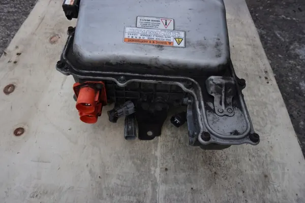 Inversor Toyota Prius II OEM - Peça original usada image 4