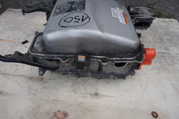 Inversor Toyota Prius II OEM - Peça original usada image 5