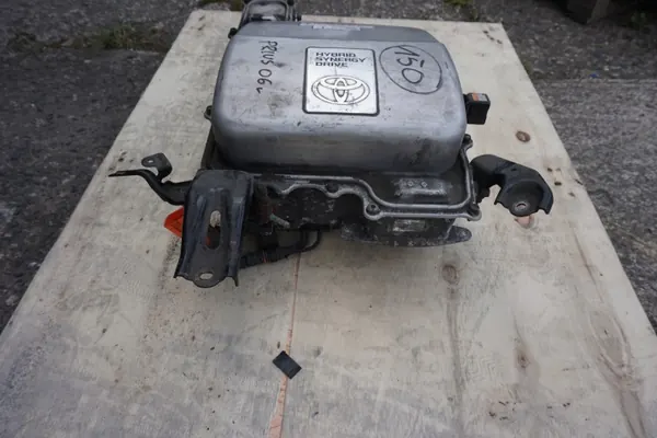Inversor Toyota Prius II OEM - Peça original usada image 6