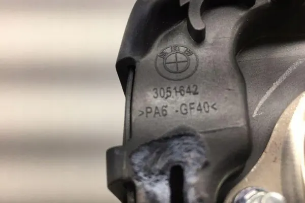 Jäähdytysputki BMW 3 TOURING (F31) 3.0L Diesel image 4