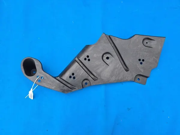 Vasen Takakansi BMW U11 U10 U06 MINI U25 8498391 image 1