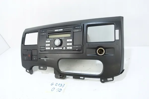 Autoradio Ford 8C1T-18C815-AA 6000 CD OEM image 4