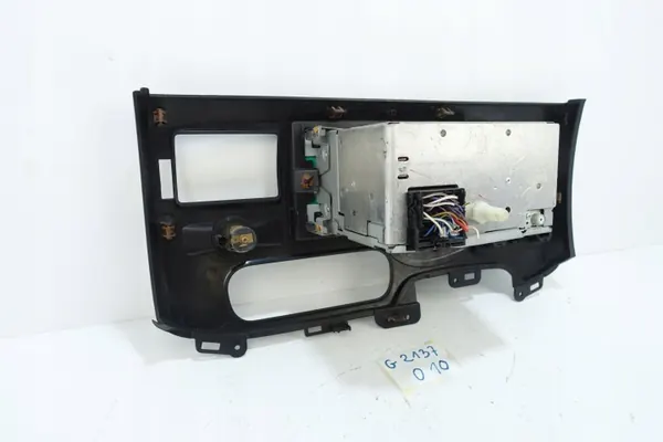 Autoradio Ford 8C1T-18C815-AA 6000 CD OEM image 7