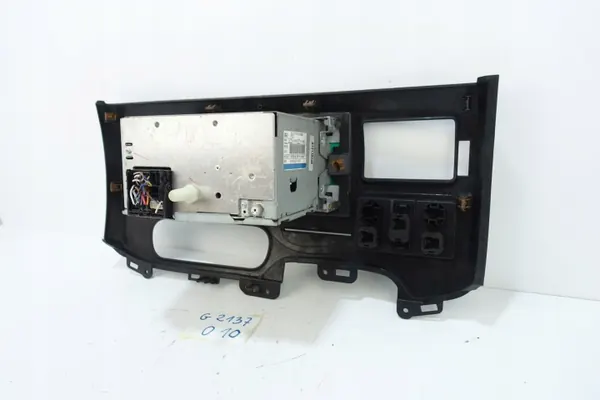 Autoradio Ford 8C1T-18C815-AA 6000 CD OEM image 8