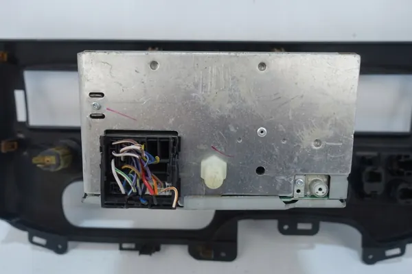 Autoradio Ford 8C1T-18C815-AA 6000 CD OEM image 9