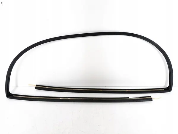 TOYOTA RAV4 IV 13-19 Guarnizione Parabrezza OEM 75533-42060 image 2