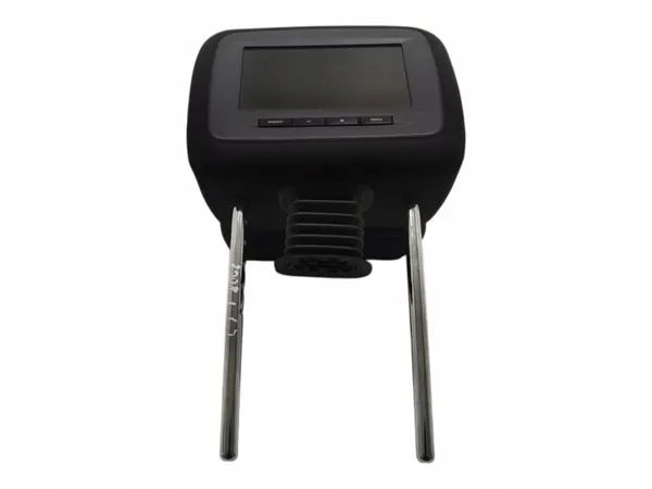 VOOR Hoofdsteun DVD OEM ZAGŁÓWEK Peugeot 3008 image 2
