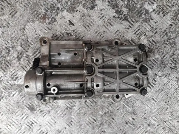 Tasausakseli OEM 2330027430 Kia Sportage 2008 image 2
