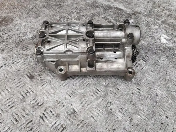 Tasausakseli OEM 2330027430 Kia Sportage 2008 image 4
