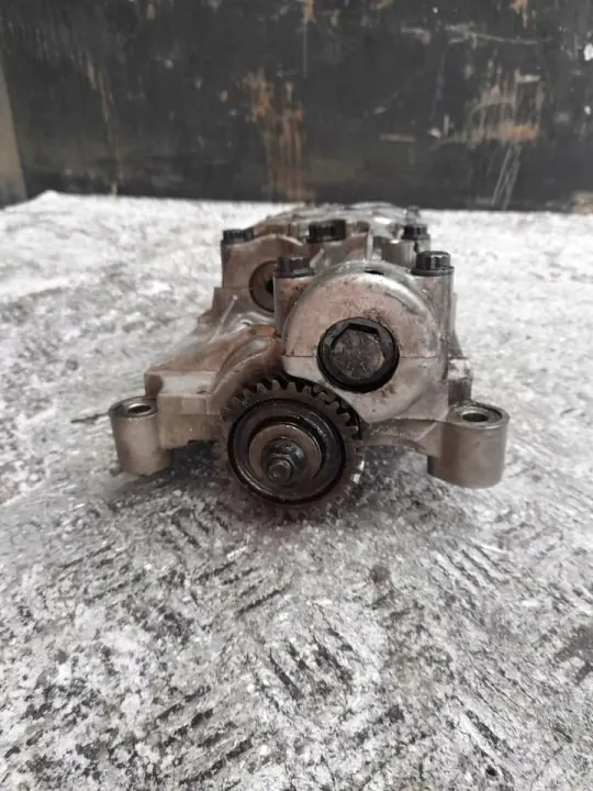 Tasausakseli OEM 2330027430 Kia Sportage 2008 image 5