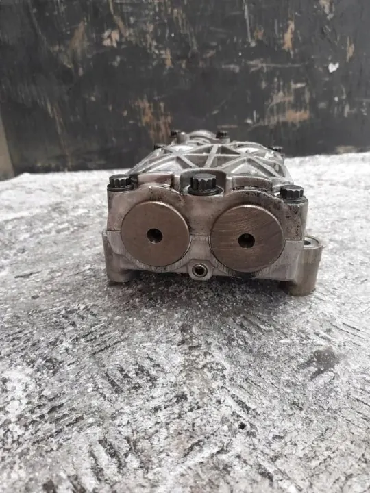 Tasausakseli OEM 2330027430 Kia Sportage 2008 image 6