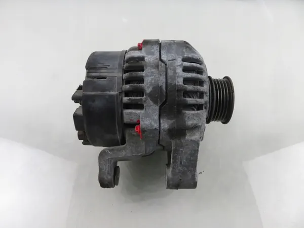 Vaihtovirtageneraattori Opel Corsa B Agila 1.0B 55A 0123100003 image 2