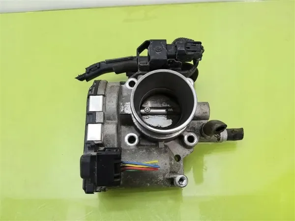 Corps de papillon OEM 0280750141C pour Honda Jazz II 1.2 image 2