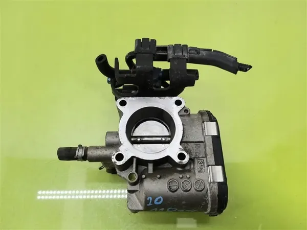 Corps de papillon OEM 0280750141C pour Honda Jazz II 1.2 image 5