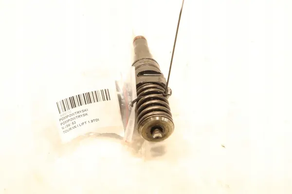 Injecteur Volkswagen Passat B6 1.9TDI image 2