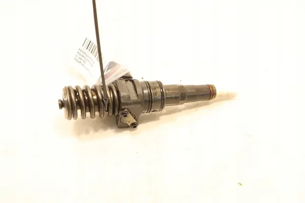 Injecteur Volkswagen Passat B6 1.9TDI image 3