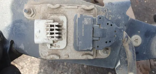 OEM 9808561380 DPF & Katalysator für Peugeot Expert III 2.0 image 4